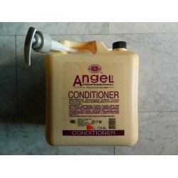 Balsam profesional pentru ingrijirea parului, marca Angel, Paris 5 litri Ingrijire par